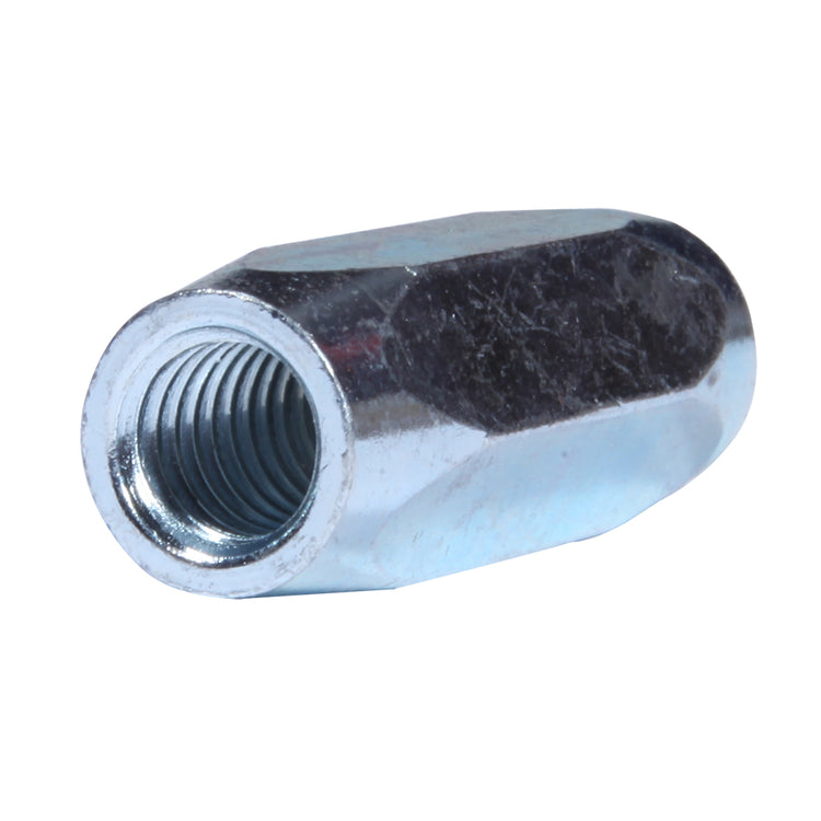 Rod Coupling Without Label – Galvanized Steel