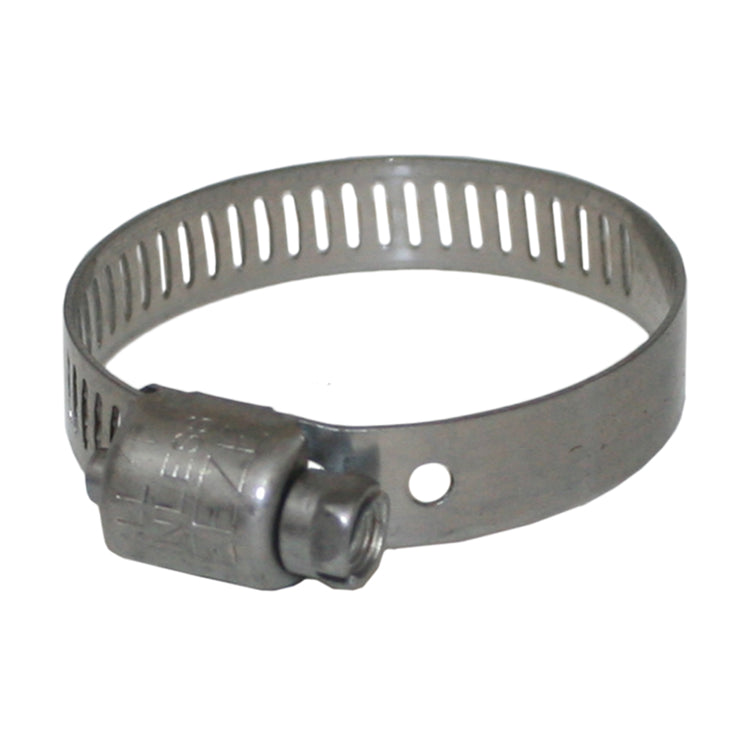 M62 Stainless Steel Clamp – High-Strength, 300 Series | M62