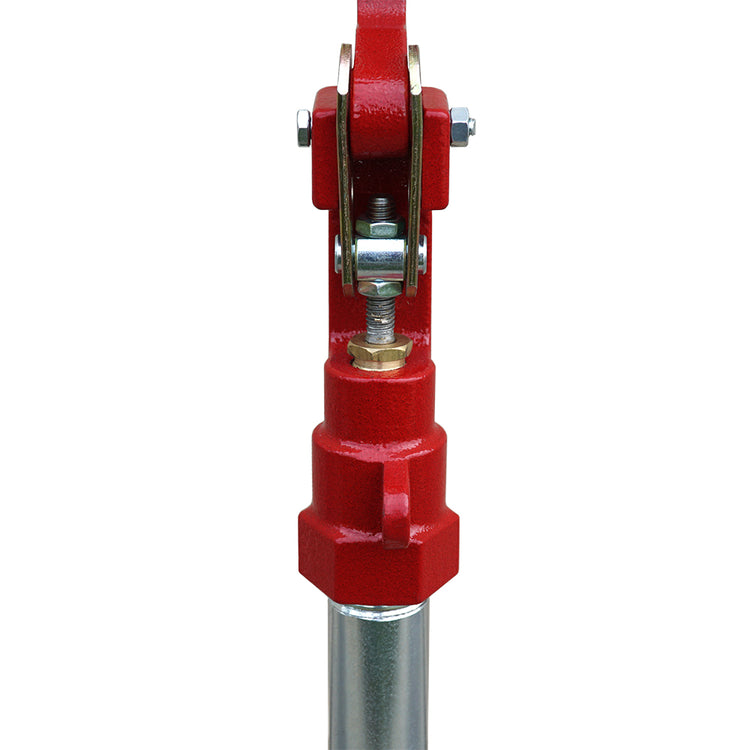 C-1000 No-Lead Frost-Proof Yard Hydrant – Best Seller, Heavy-Duty, Contractor Grade | C-1000