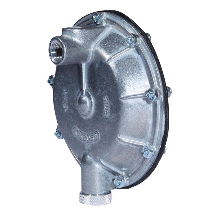 Brady Repairable Air Volume Control | AV