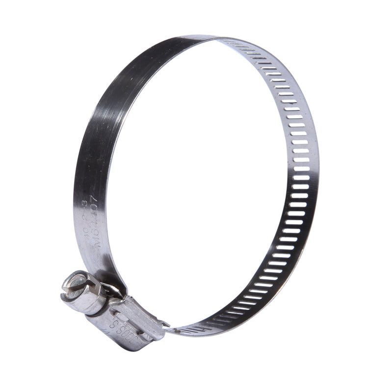 M64 Stainless Steel Band – Durable Hose Clamp for Pipes and Tubing | M64