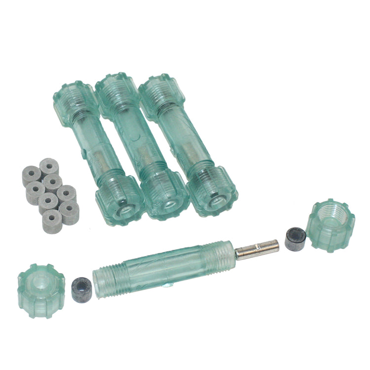 2 Wire Compression Splice Kit – Complete Electrical Connection Solution