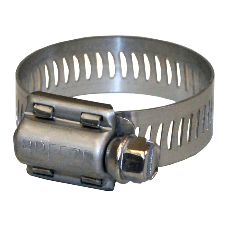 Stainless Steel Band Clamp | M67-1