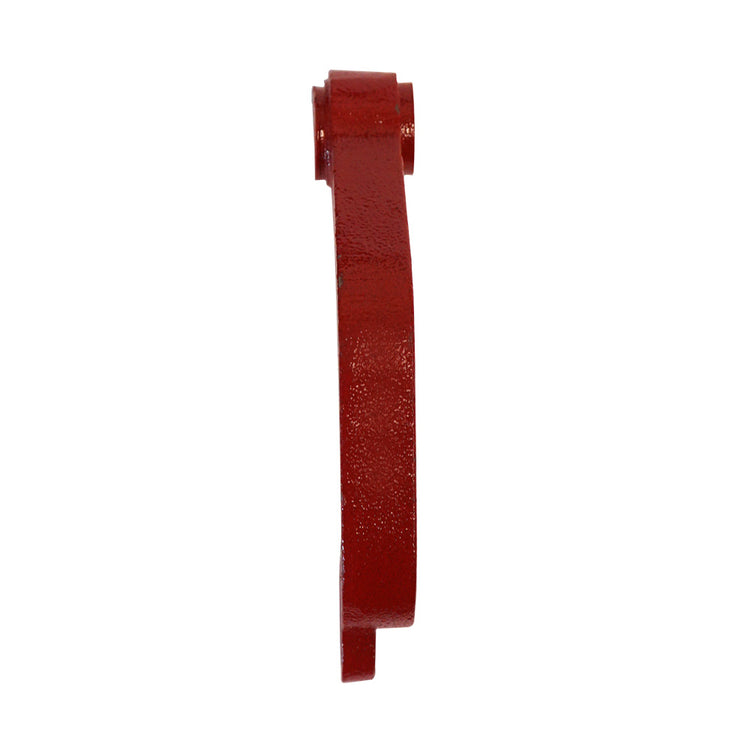 P10 | Lever Casting