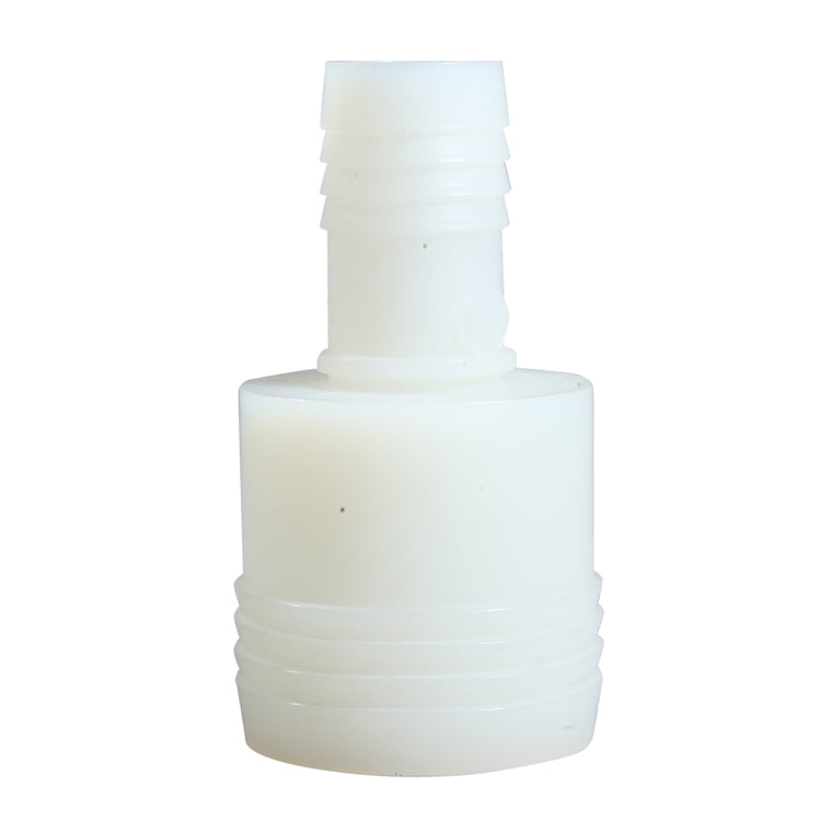 Insert Polyethylene Coupling for Flexible Plastic Pipe