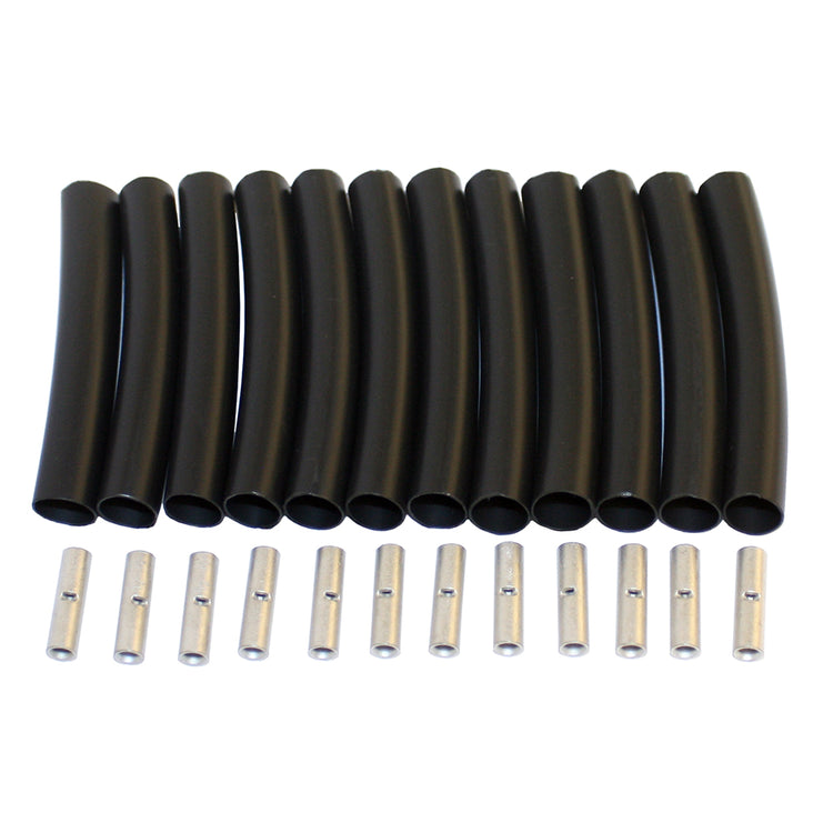 Black Splice Kits | Waterproof, Durable, Easy Installation