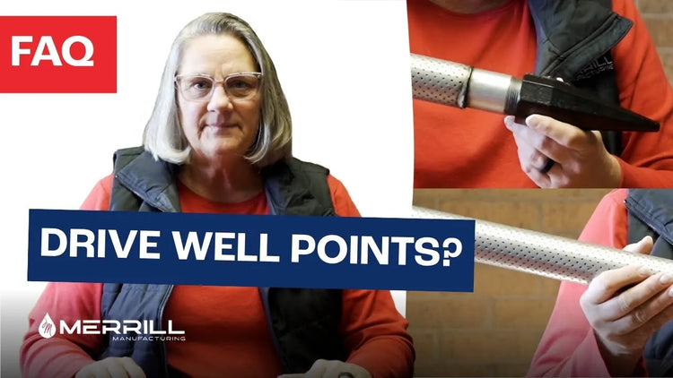 Merrill Manufacturing Company