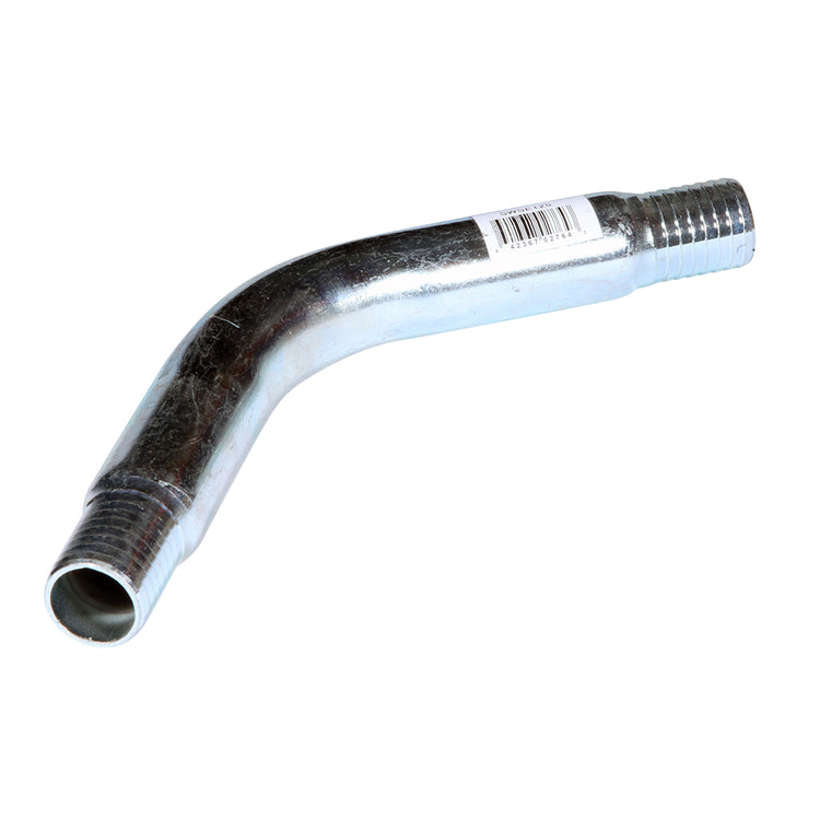 Steel Well Seal Ell – Durable Well Seal Pipe Elbow