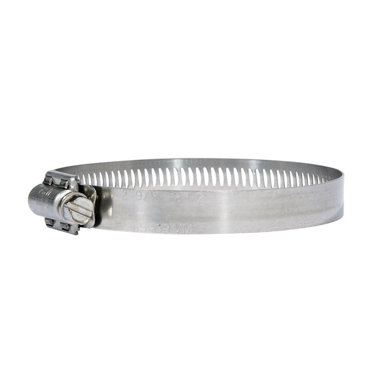 Stainless Steel Band Clamp – Marine-Grade, UPC Approved, IAPMO Listed | M67
