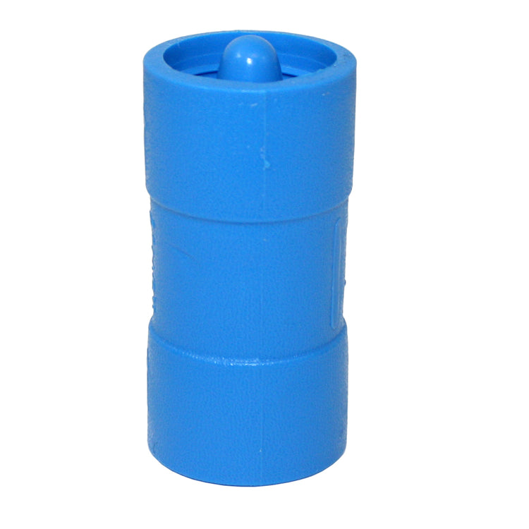 Molded Polymer Check Valve – Durable Lightweight Design