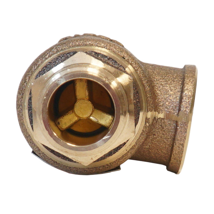 Heavy Duty Pressure Relief Valve