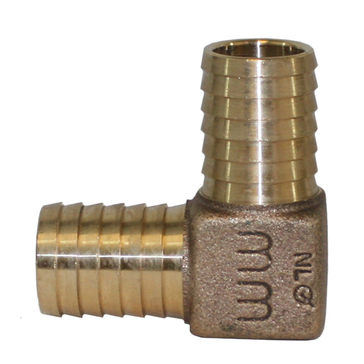 Bronze (No Lead) Female Adapter – Corrosion-Resistant, Lead-Free Water System Fitting