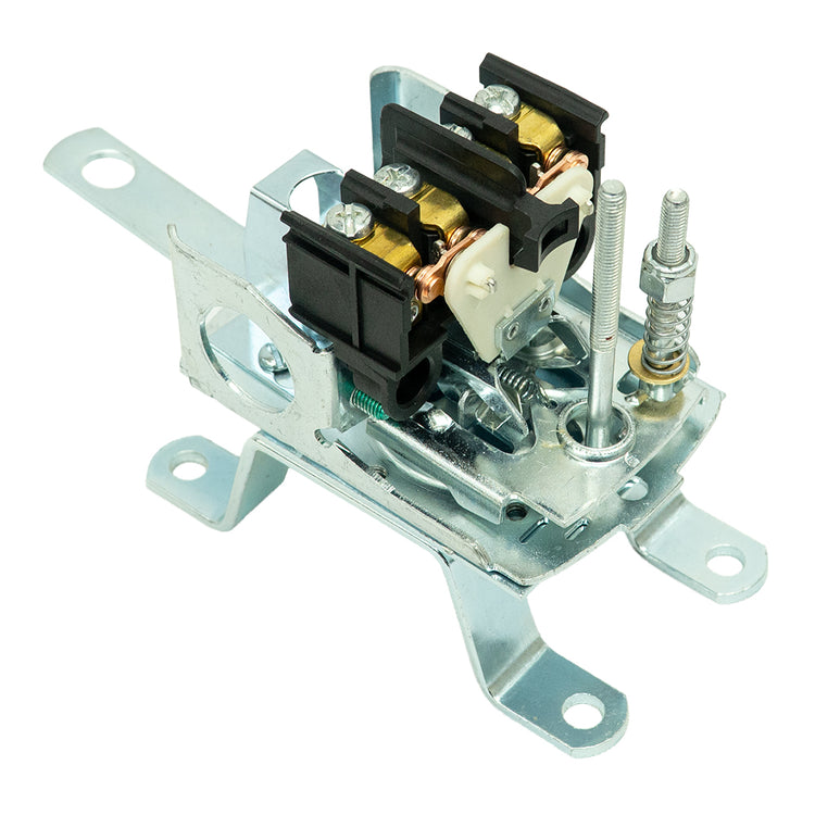 Square D Float Switch Contacts Closed