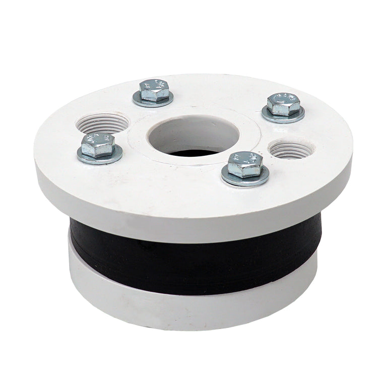 WSP Series Plastic Well Seal - Single Drop Pipe