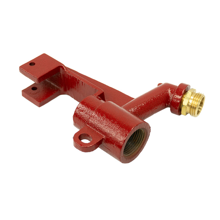 E-5000 No Lead Head Casting