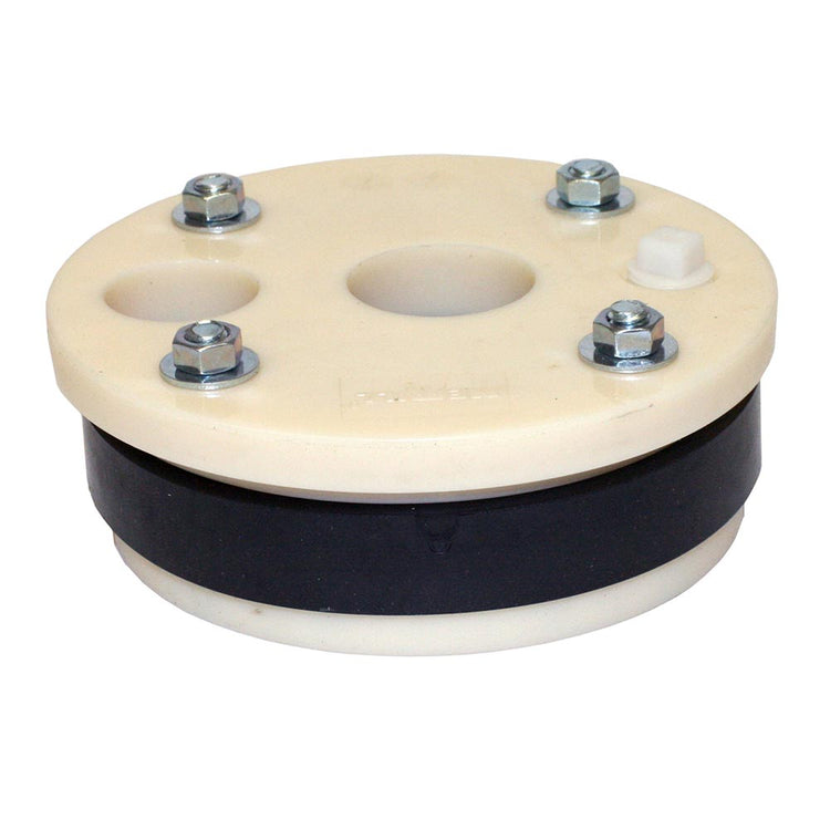 WS Series Plastic Well Seal – Double Drop Pipe | WSP Double Drop Solid