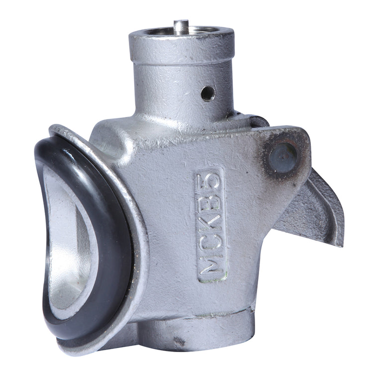 SMCK514 Stainless Steel Body Assembly