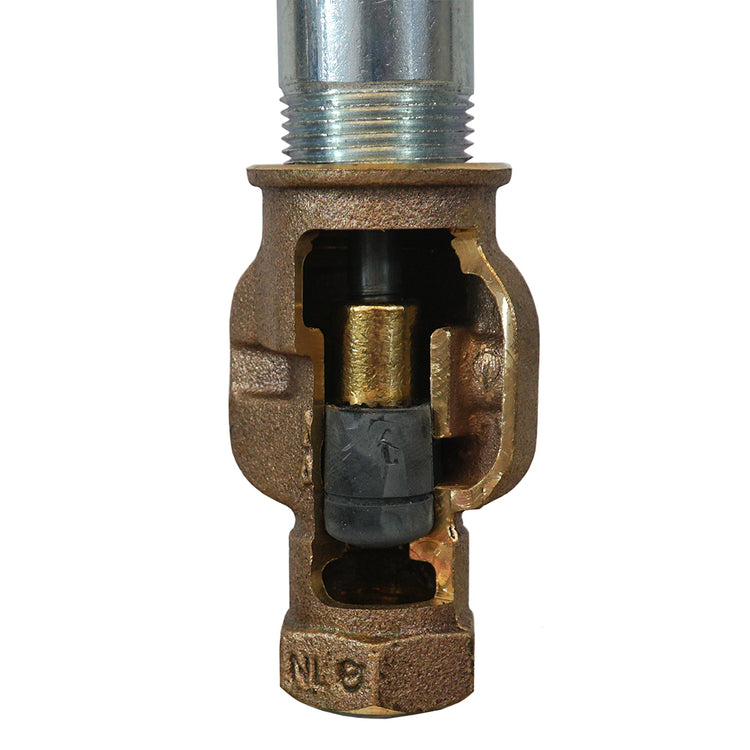 C-1000, R-6000 Series Plunger