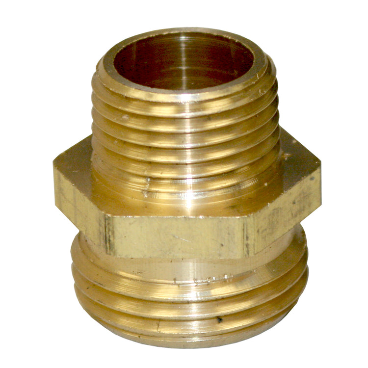 1/2" Hose Thread Adapter (G6)