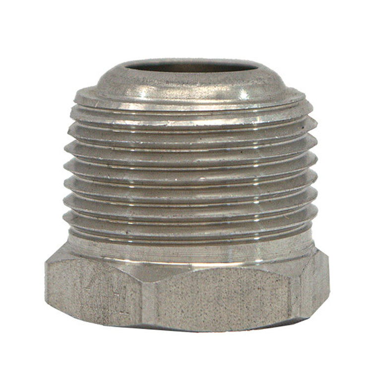Bleeder Orifice – No Lead Brass, Stainless Steel or Molded Rubber by Merrill
