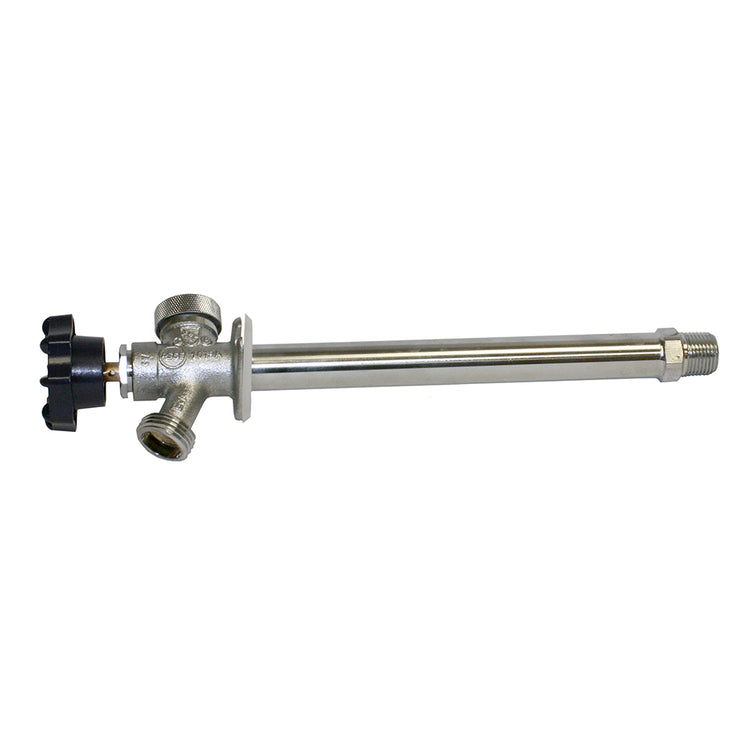 Merrill Frost-Proof Wall Faucets | Wall Faucets