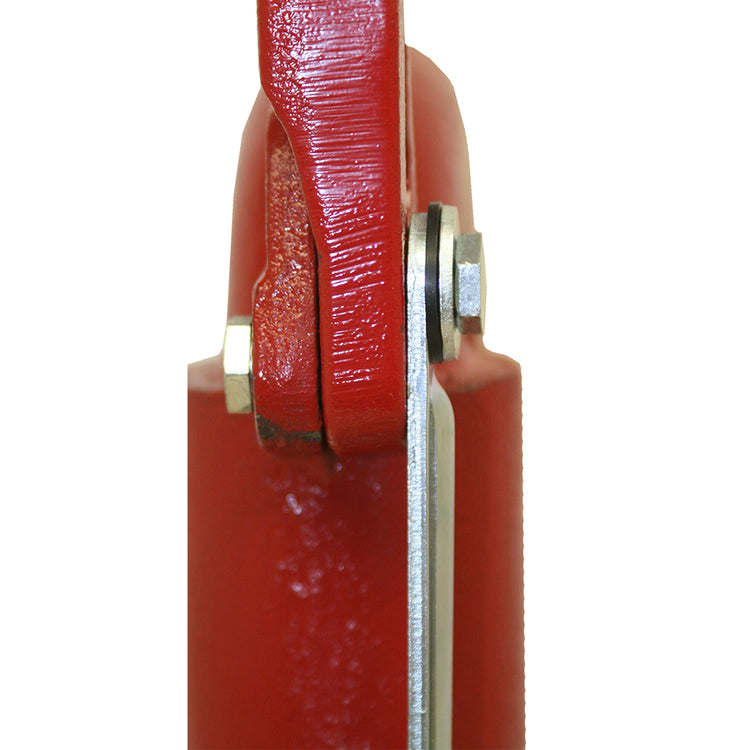 B-7000 No-Lead Frost-Proof Yard Hydrant – 1" Inlet, Heavy-Duty Outdoor Water Service | B-7000