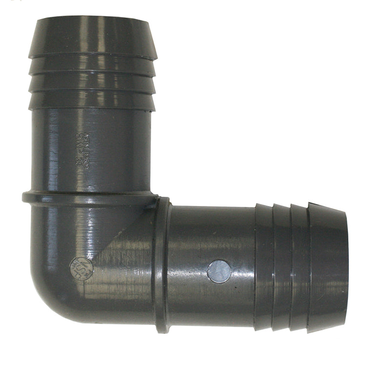 Insert Polyethylene,Nylon, PVC Elbow | PEP