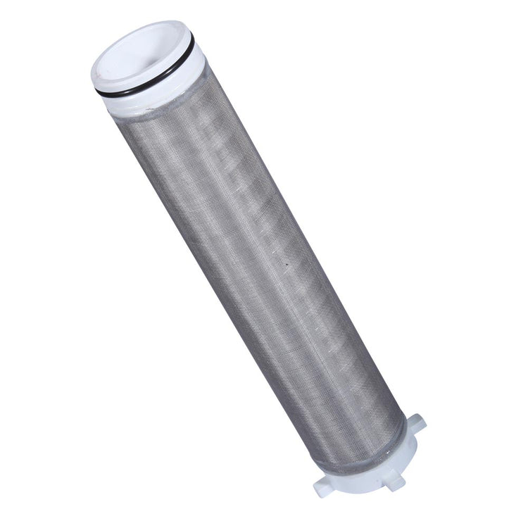 Sediment Spin Down Stainless Steel Replacement Element | SPIN-FS-SS