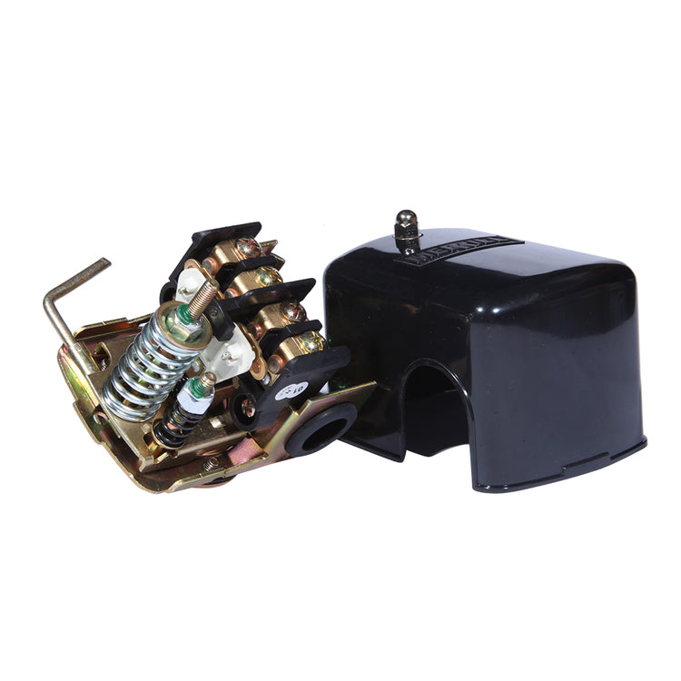 Pressure Switch with 1/4" Female NPT Connection – Adjustable and Reliable | MPS