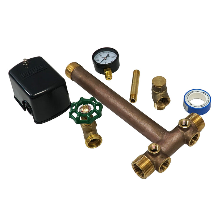 BATNL100C TANK TEE PACKAG