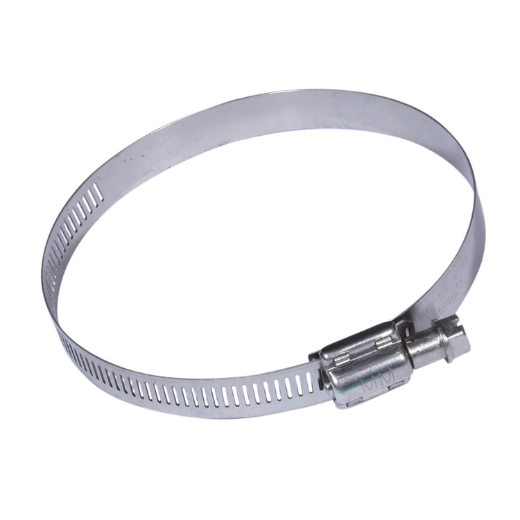 M64 Stainless Steel Band – Durable Hose Clamp for Pipes and Tubing | M64
