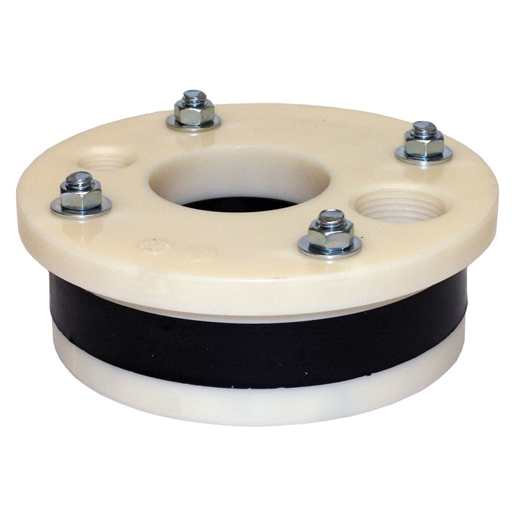 WS Series Plastic Well Seal Solid Top Plate – Durable and Secure | WSP Solid