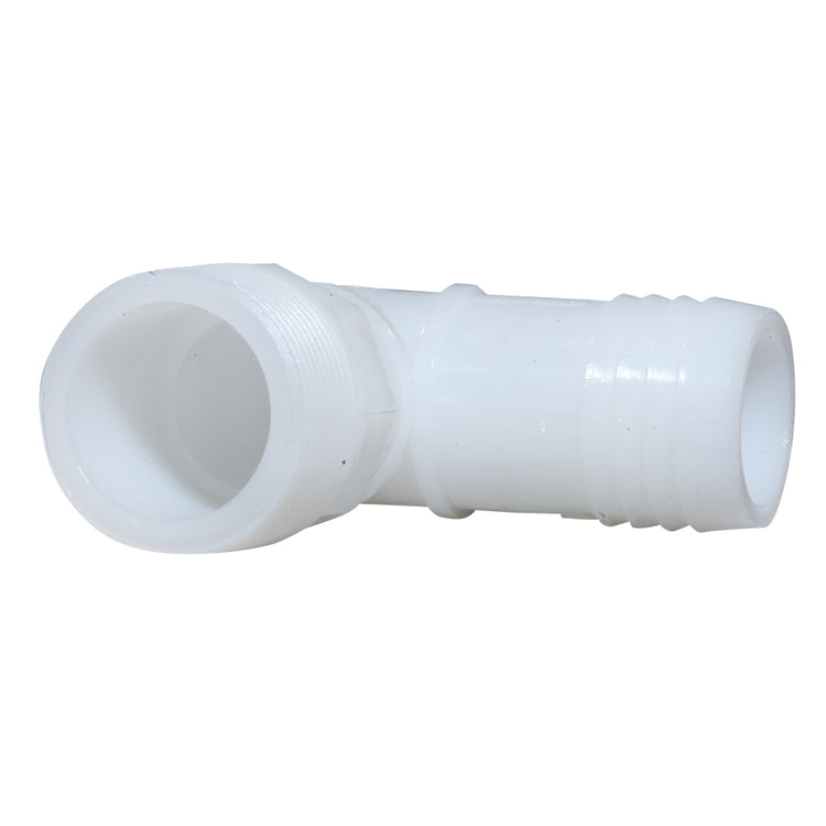 Plastic Combination Elbows – Nylon, Polyethylene & PVC Pipe to Iron Pipe Fittings | PHE