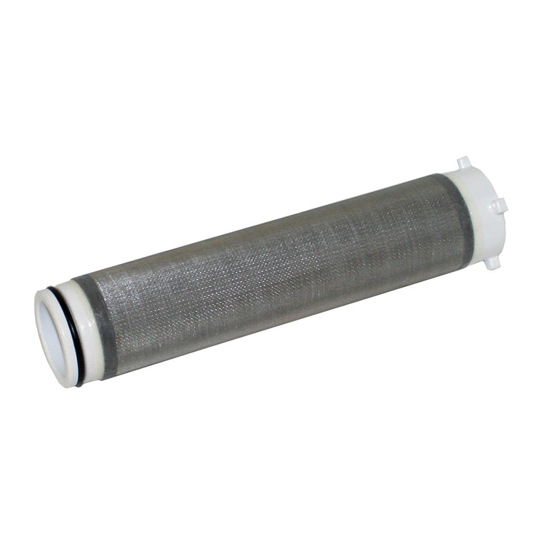 Sediment Spin-Down Stainless Steel Replacement Element | SPINDOWN-FS-SS