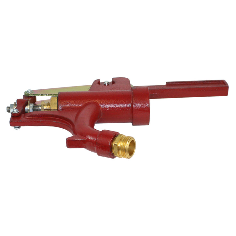 R-6000 Red Head Assembly (No Lead) | RNL121