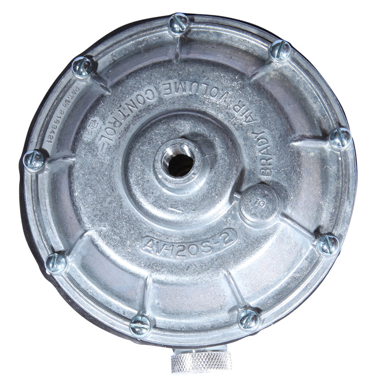 Brady Repairable Air Volume Control | AV