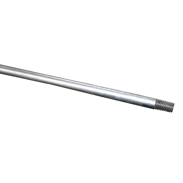 Pump Rod TBE – Bundle of 10 Durable Steel Rods Zinc Plated | TBEPR