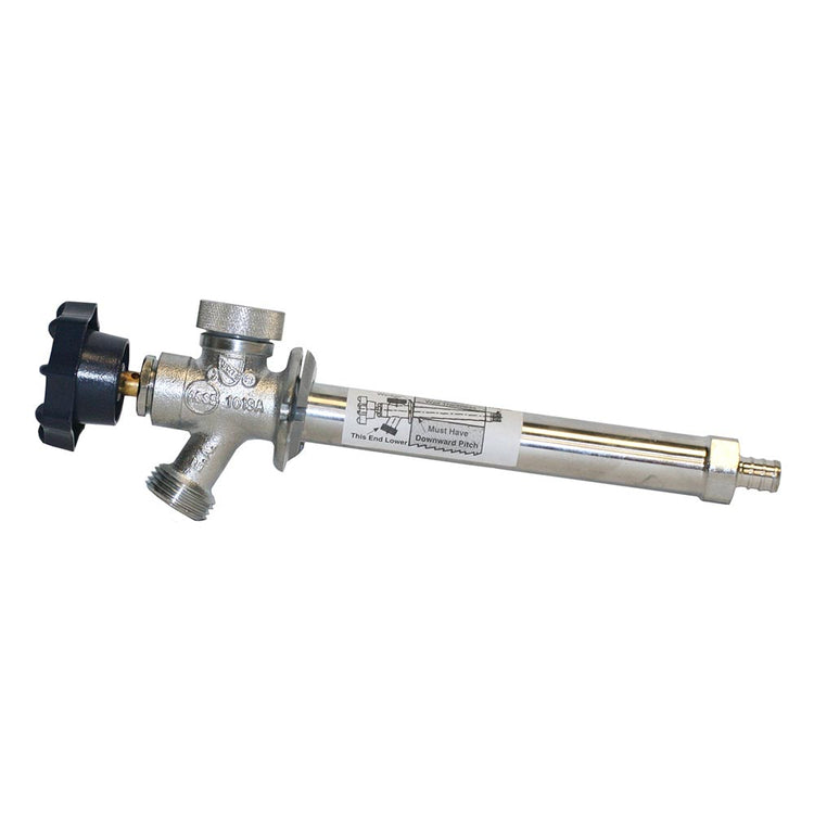 Merrill Frost-Proof Wall Faucets | Wall Faucets