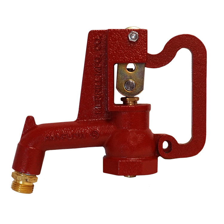 Head Assembly (No Lead) | GNL121