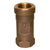 Std. Brass Valve Body - R40