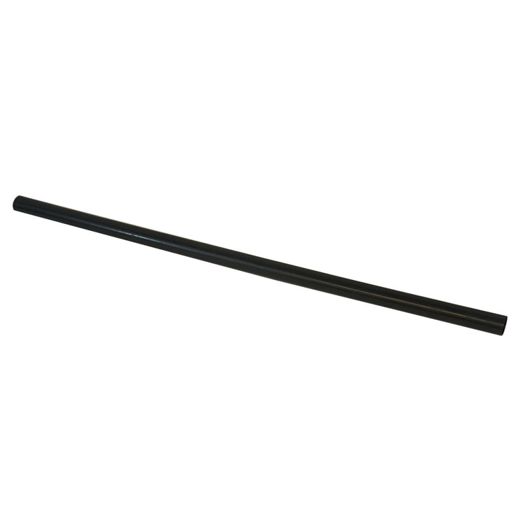 Bulk Length Extra Heavy Black Shrink Tubing | BSTEH