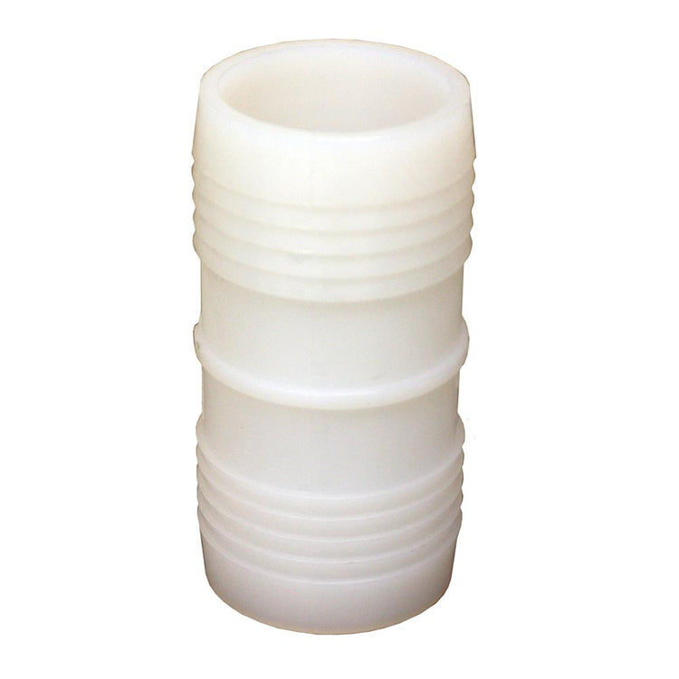 Insert Polyethylene Coupling for Flexible Plastic Pipe | PCP