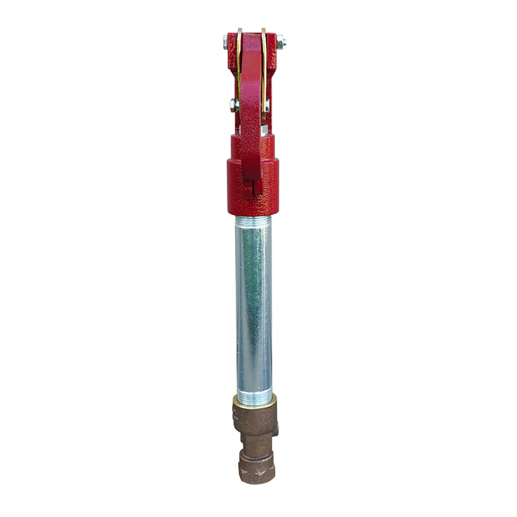 E-5000 No-Lead Frost-Proof Yard Hydrant