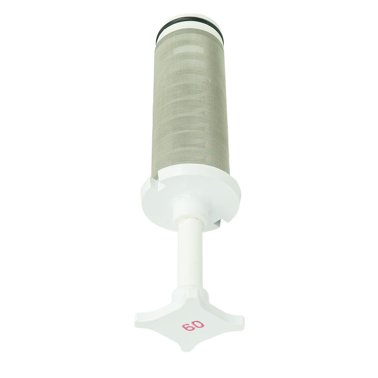 Stainless Steel Sediment Trapper Replacement Element