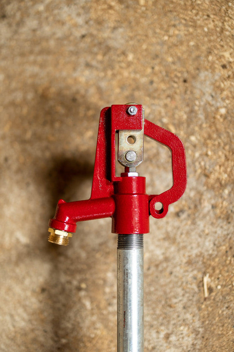 E-5000 No-Lead Frost-Proof Yard Hydrant | E-5000