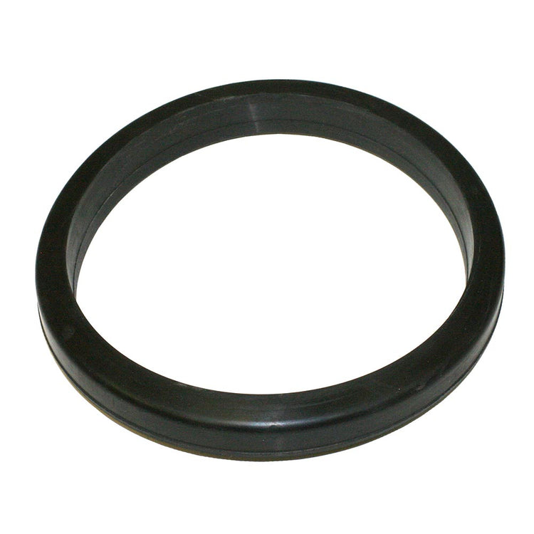 Watertight Well Cap Rubber Gasket – Durable Seal for Sanitary and Secure Well Protection | WCBRG