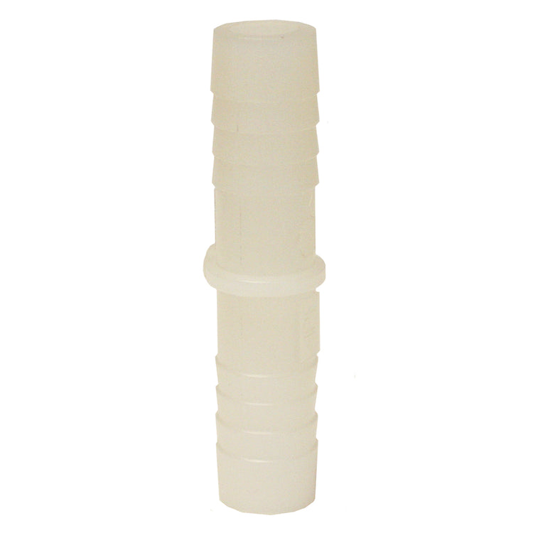 Insert Polyethylene Coupling for Flexible Plastic Pipe