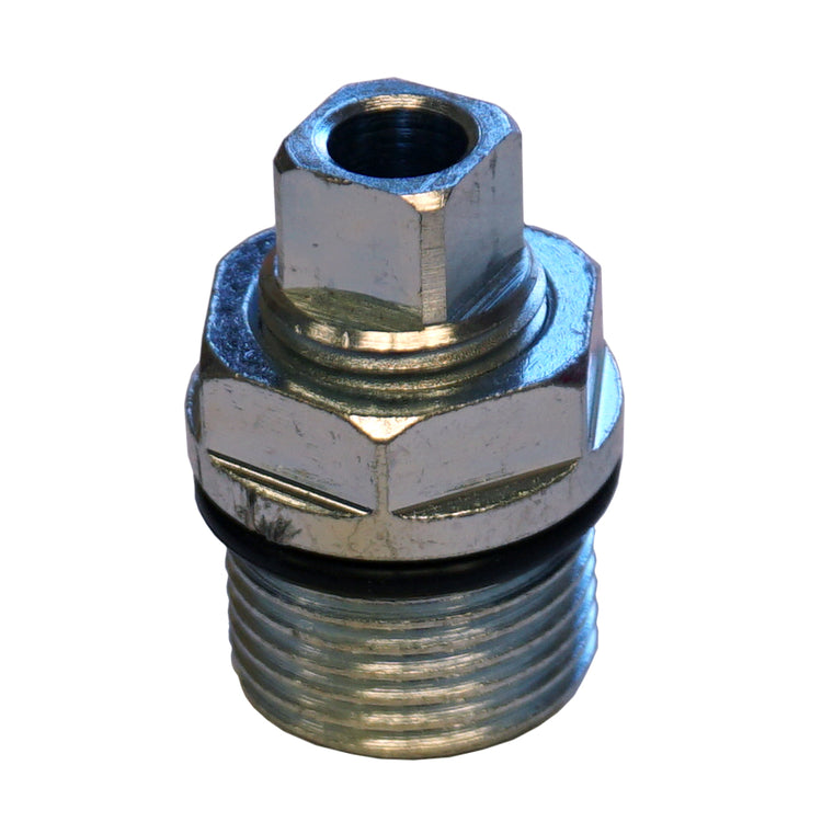 Packing Gland Assembly | C131-ZPS (Metal)