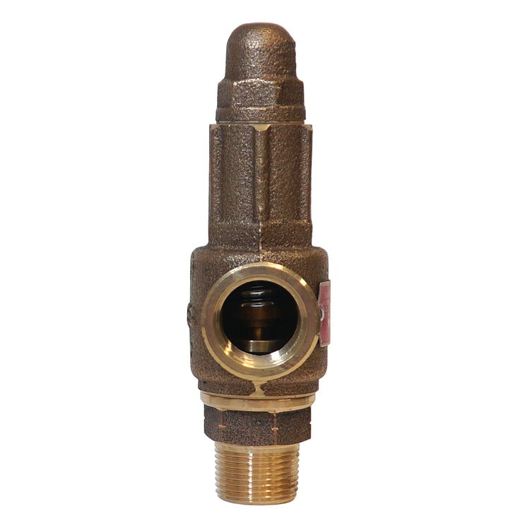 Heavy Duty Pressure Relief Valve | PRVHD