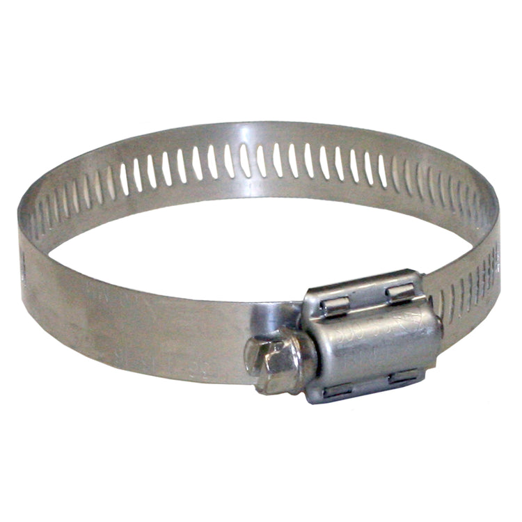 Stainless Steel Band Clamp – Marine-Grade, UPC Approved, IAPMO Listed | M67